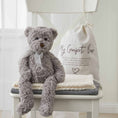 Load image into Gallery viewer, Jiggle & Giggle Darcy the Comfort Bear JCST314 1