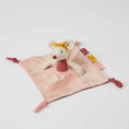Load image into Gallery viewer, Jiggle & Giggle Dorothy Mouse Comforter JCBC332 1