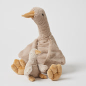Load image into Gallery viewer, Jiggle & Giggle Puddle Goose Toy JCST498 3