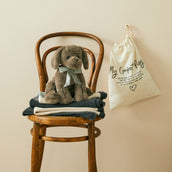 Load image into Gallery viewer, Jiggle & Giggle Sammy the Comfort Puppy JCST361 5