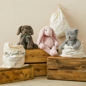 Load image into Gallery viewer, Jiggle & Giggle Sammy the Comfort Puppy JCST361 4