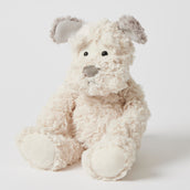 Load image into Gallery viewer, Jiggle & Giggle Scruff Dog JCST491 2