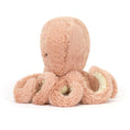 Load image into Gallery viewer, Jellycat Odell Octopus Tiny ODB4OC 2