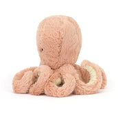 Load image into Gallery viewer, Jellycat Odell Octopus Tiny ODB4OC 2