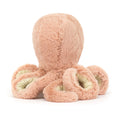 Load image into Gallery viewer, Jellycat Odell Octopus Tiny ODB4OC 3