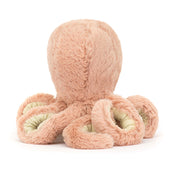 Load image into Gallery viewer, Jellycat Odell Octopus Tiny ODB4OC 3