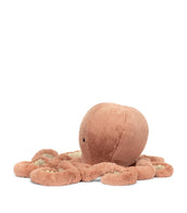 Load image into Gallery viewer, Jellycat Odell Octopus Gigantic ODGR1OC 3