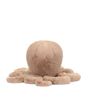 Load image into Gallery viewer, Jellycat Odell Octopus Gigantic ODGR1OC 4