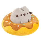 Load image into Gallery viewer, Pusheen in Chocolate Donut U4048871 5