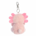 Load image into Gallery viewer, PalmPals Ax Axolotl Clip-On KEY05 4