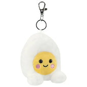 Load image into Gallery viewer, PalmPals Bobby Egg Clip-On KEY03 2