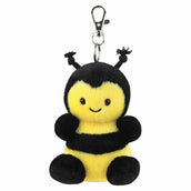 Load image into Gallery viewer, PalmPals Queeny Bee Clip-On KEY01 1
