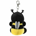 Load image into Gallery viewer, PalmPals Queeny Bee Clip-On KEY01 4