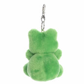 Load image into Gallery viewer, PalmPals Ribbits Frog Clip-On KEY13 4