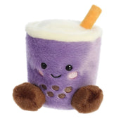 Load image into Gallery viewer, Palmpals Tart Taro Boba AU33864 5