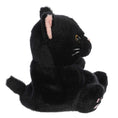 Load image into Gallery viewer, Palmpals Twilight Black Cat '13551 3