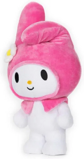 Load image into Gallery viewer, Hello Kitty My Melody 24cm UHK6056145 3