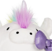 Load image into Gallery viewer, Hello Kitty Unicorn 24cm UHK6058956 4