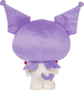 Load image into Gallery viewer, Hello Kitty Kuromi 30cm UHK6065442 4