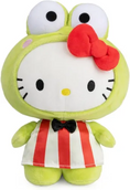 Load image into Gallery viewer, Hello Kitty in Keroppi Costume 24cm UHK6067732 2