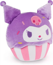 Load image into Gallery viewer, Hello Kitty Kuromi Cupcake 20cm UHK6069646 4