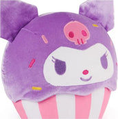Load image into Gallery viewer, Hello Kitty Kuromi Cupcake 20cm UHK6069646 5