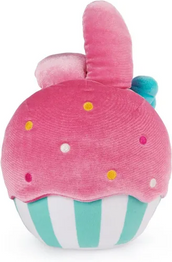 Load image into Gallery viewer, Hello Kitty My Melody Cupcake 20cm UHK6069648 6