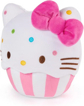 Load image into Gallery viewer, Hello Kitty Cupcake 20cm UHK6069649 4
