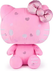 Load image into Gallery viewer, Hello Kitty 50th Anniversary 30cm UHK6070288 1