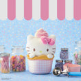 Load image into Gallery viewer, Hello Kitty Ice Cream Sundae 26cm UHK6070289 6