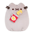 Load image into Gallery viewer, PUSHEEN SNACKABLE PLUSH POTATO CHIPS 24CM UP6049734 1