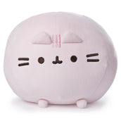 Load image into Gallery viewer, PUSHEEN SQUISHEEN ROUND - PINK 25CM UP6054310 1