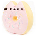 Load image into Gallery viewer, PUSHEEN SPRINKLE DONUT 30CM UP6059930 2