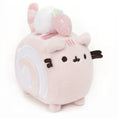 Load image into Gallery viewer, PUSHEEN ROLL CAKE PUSHEEN SQUISHY UP6061030 2