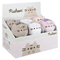 Load image into Gallery viewer, PUSHEEN ROUND PLUSH SQUISHY ASST UP6062316 2