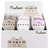 Load image into Gallery viewer, PUSHEEN ROUND PLUSH SQUISHY ASST UP6062316 1