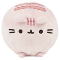 Load image into Gallery viewer, PUSHEEN ROUND PLUSH SQUISHY ASST UP6062316 18