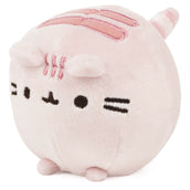 Load image into Gallery viewer, PUSHEEN ROUND PLUSH SQUISHY ASST UP6062316 10