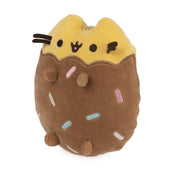 Load image into Gallery viewer, PUSHEEN CHOCOLATE DIPPED COOKIE UP6065051 4