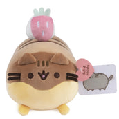 Load image into Gallery viewer, PUSHEEN DESSERT PLUSH ECLAIR 28CM UP6066192 2