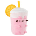 Load image into Gallery viewer, PUSHEEN PINK LEMONADE 30CM UP6067246 3