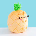 Load image into Gallery viewer, PUSHEEN FRUITS PINEAPPLE SQUISHEEN SCENT UP6069104 4
