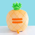 Load image into Gallery viewer, PUSHEEN FRUITS PINEAPPLE SQUISHEEN SCENT UP6069104 7