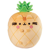 Load image into Gallery viewer, PUSHEEN FRUITS PINEAPPLE SQUISHEEN SCENT UP6069104 1