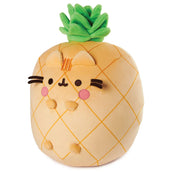 Load image into Gallery viewer, PUSHEEN FRUITS PINEAPPLE SQUISHEEN SCENT UP6069104 2