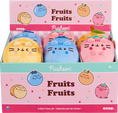 Load image into Gallery viewer, PUSHEEN FRUITS SQUISHEEN ASST UP6069339 1