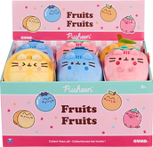 Load image into Gallery viewer, PUSHEEN FRUITS SQUISHEEN ASST UP6069339 1