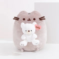 Load image into Gallery viewer, PUSHEEN X GUND KAI BEAR 24CM UP6069422 3