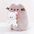 Load image into Gallery viewer, PUSHEEN X GUND KAI BEAR 24CM UP6069422 4