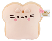 Load image into Gallery viewer, PUSHEEN SQUISHEEN WHITE BREAD LOAF 30CM UP6070806 1